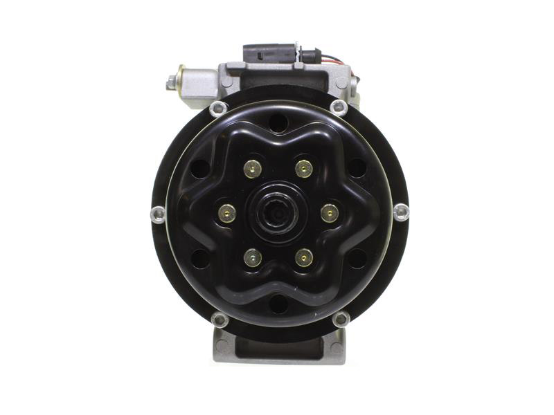 ALANKO 10550139: Compresor AC