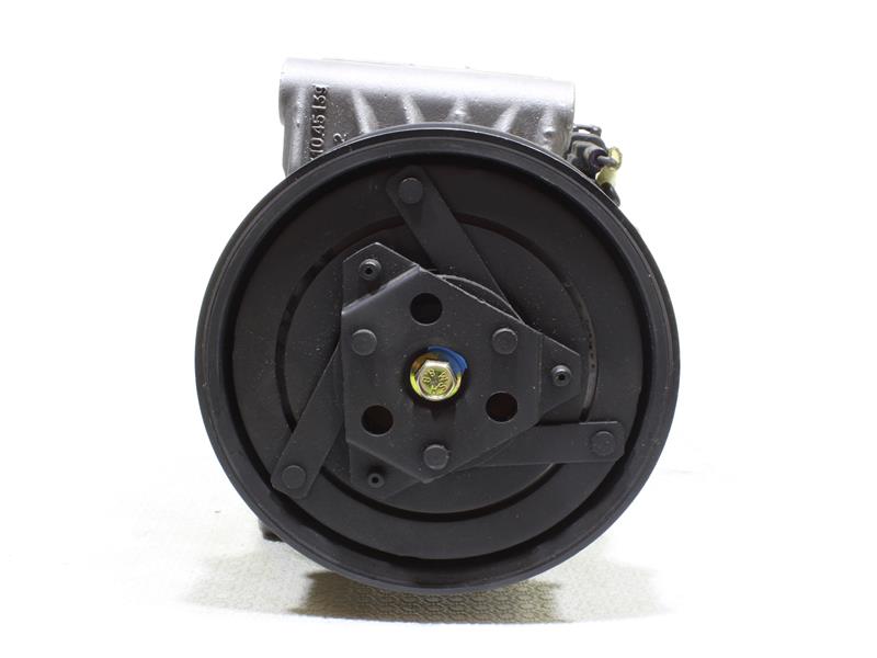 ALANKO 10550190: Compresor AC