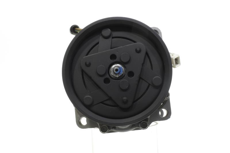 ALANKO 10550215: Compresor AC