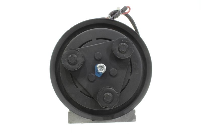 ALANKO 10550216: Compresor AC
