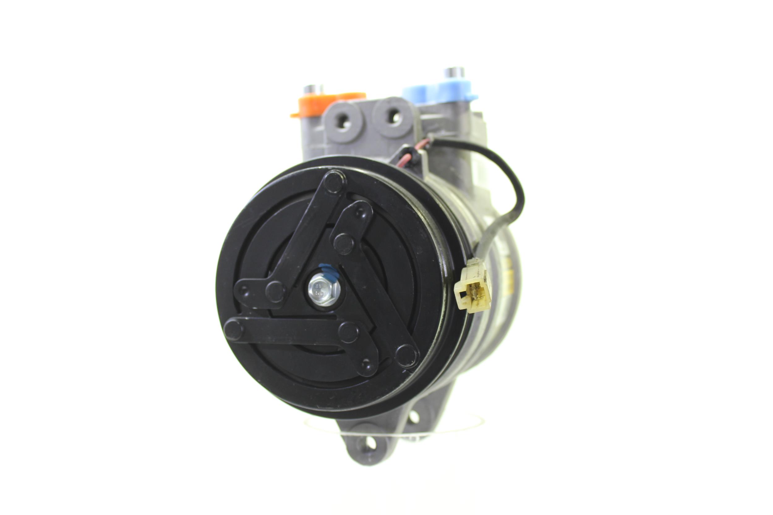 ALANKO 10550267: Compresor AC