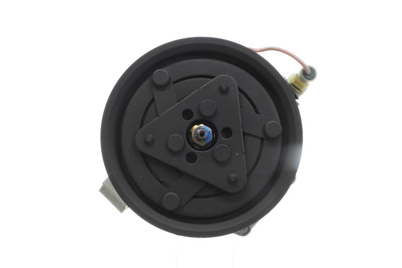 ALANKO 10550393: Compresor AC