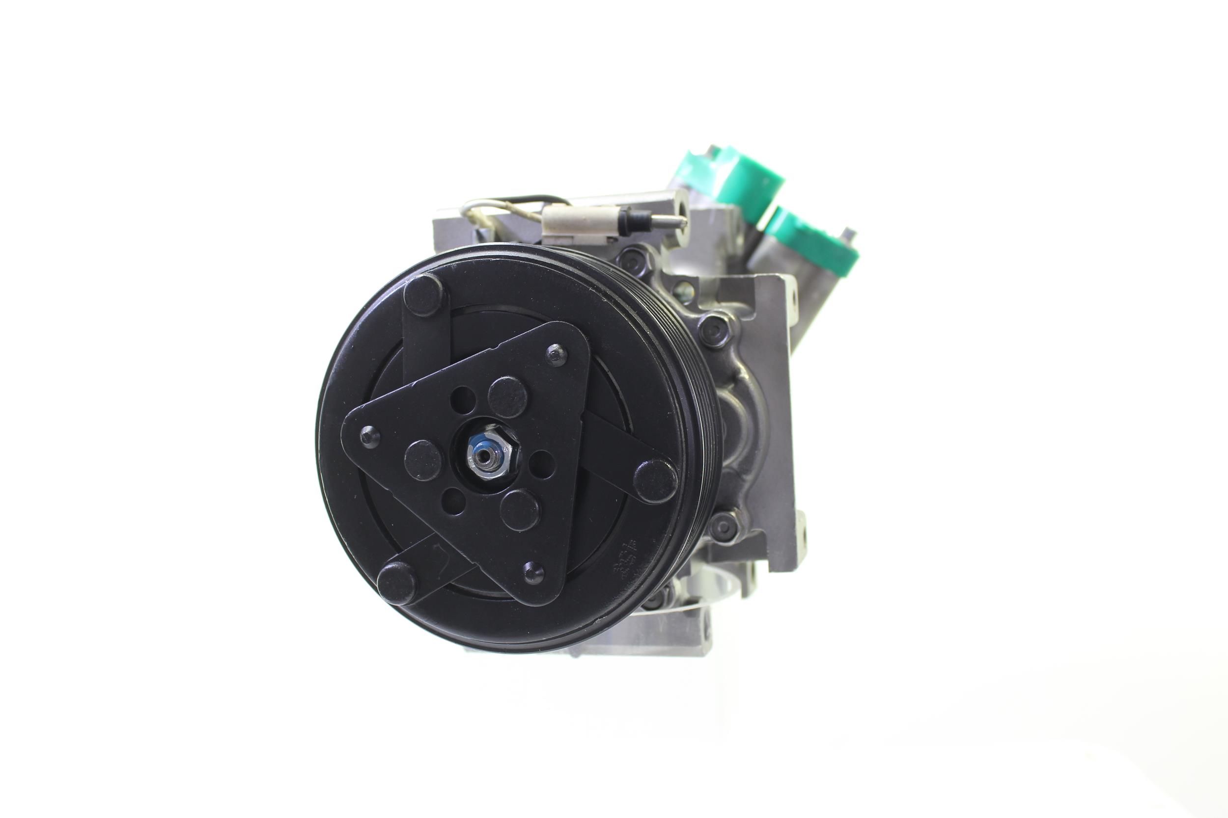 ALANKO 10550453: Compresor AC