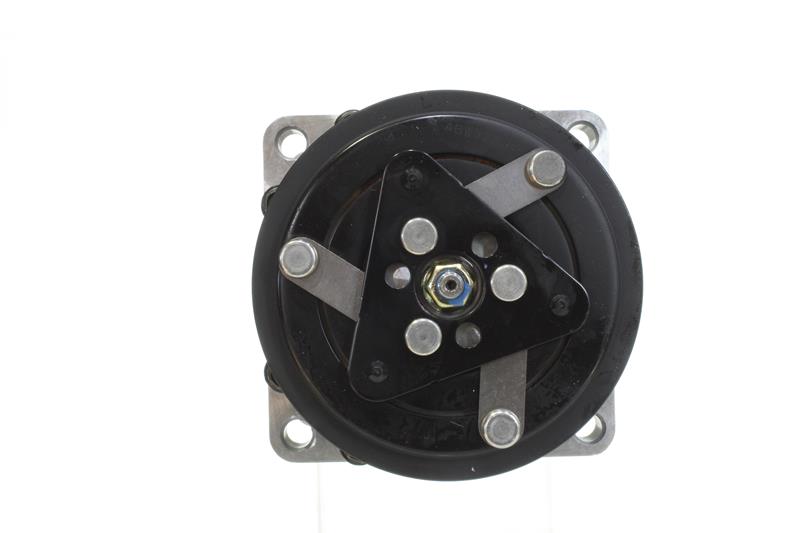 ALANKO 10550480: Compresor AC