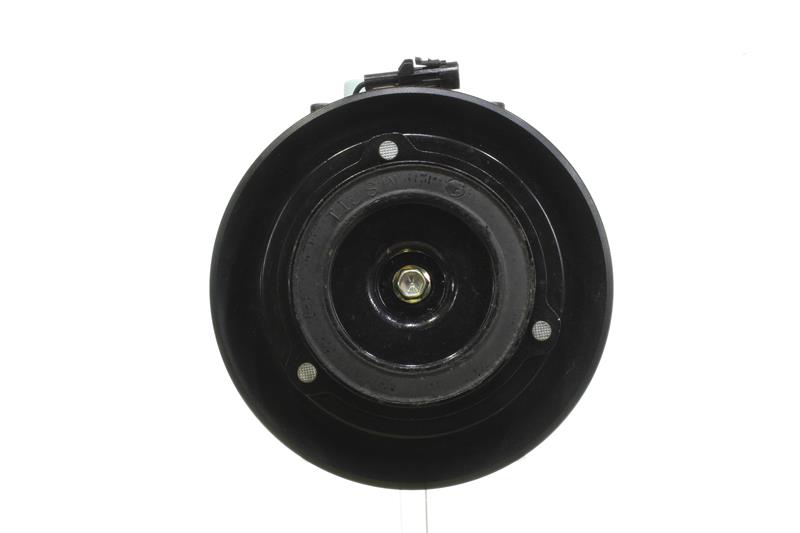 ALANKO 10550492: Compresor AC