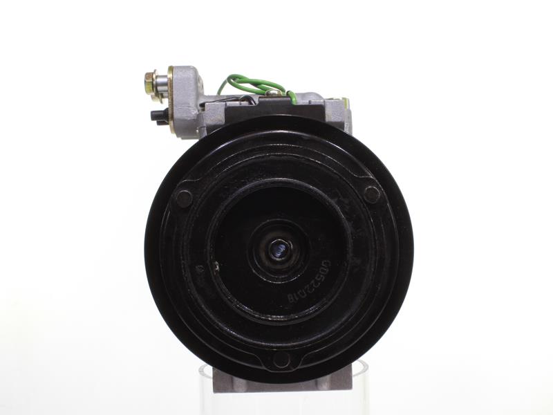 ALANKO 10550509: Compresor AC