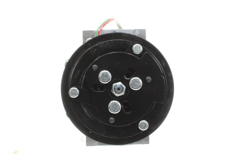 ALANKO 10550518: Compresor AC