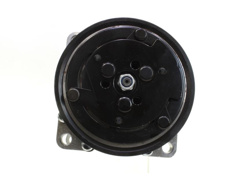 ALANKO 10550521: Compresor AC