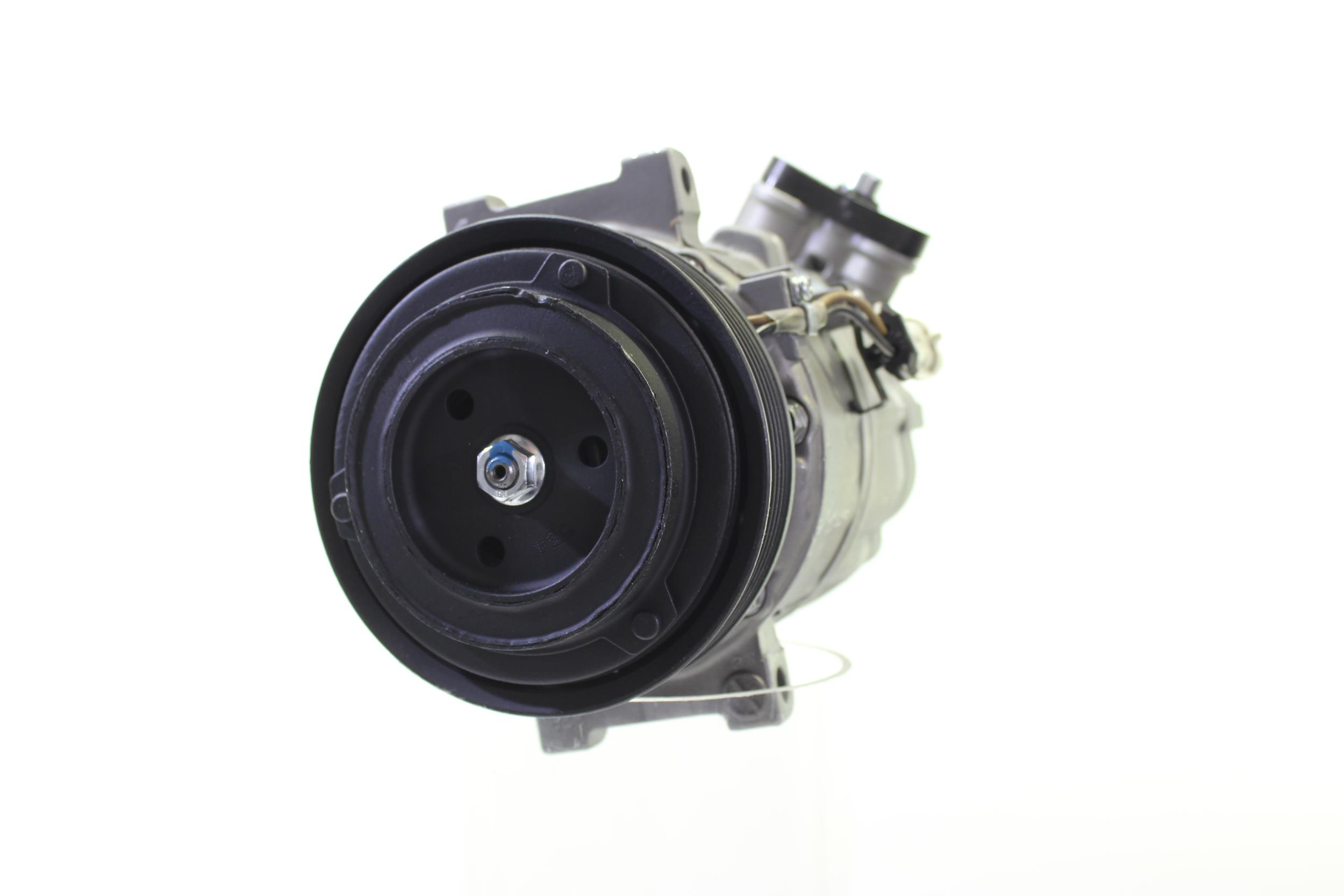 ALANKO 10550534: Compresor AC