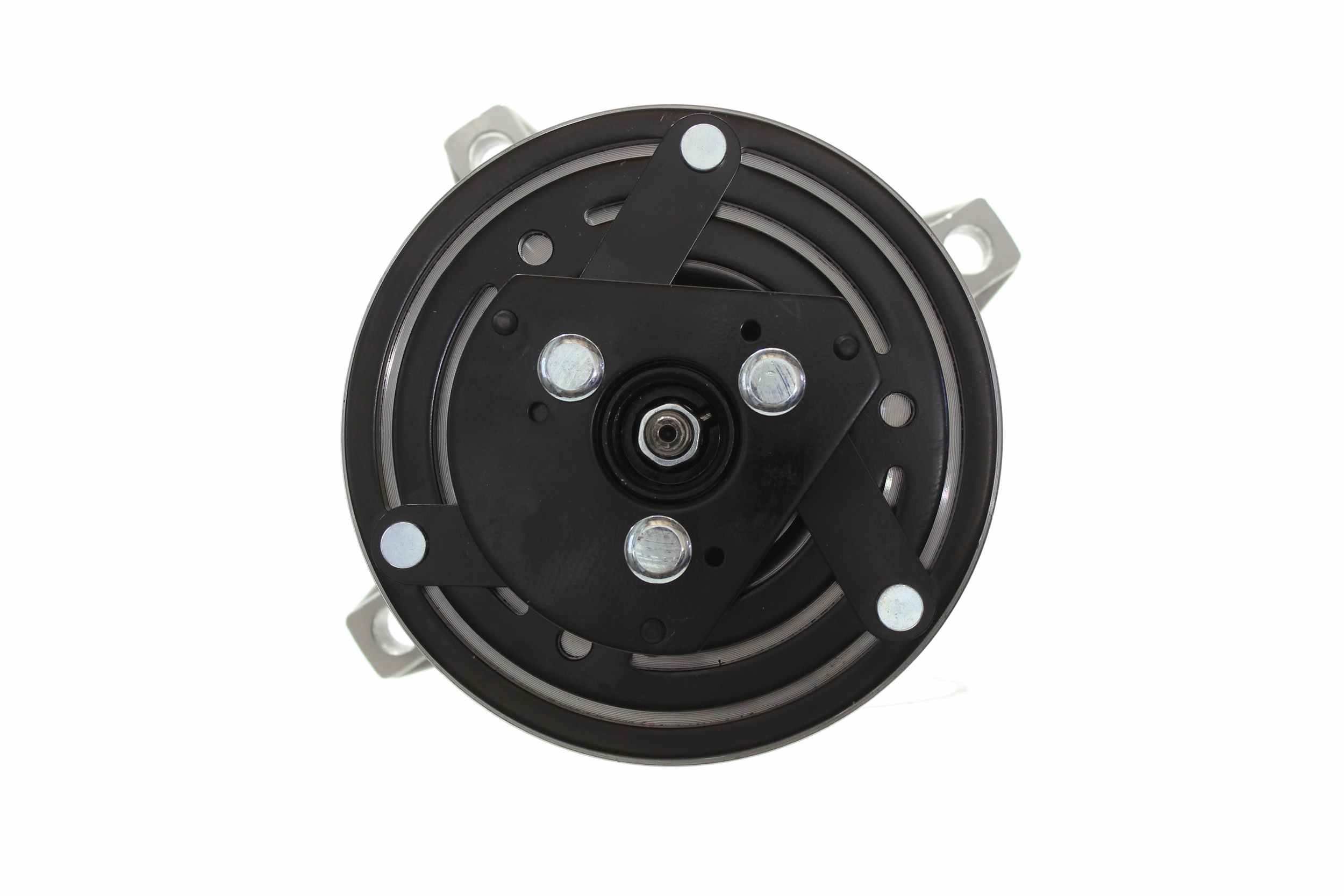 ALANKO 10550545: Compresor AC