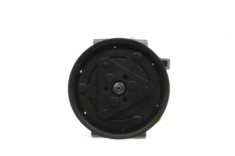 ALANKO 10550613: Compresor AC
