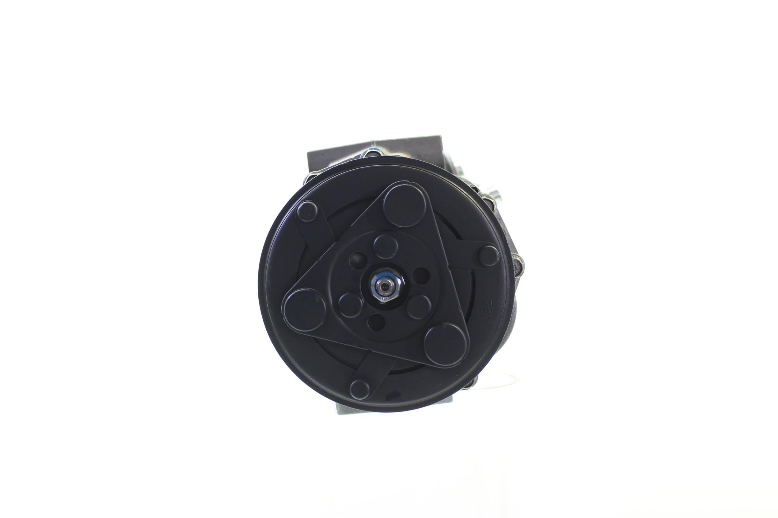 ALANKO 10550618: Compresor AC