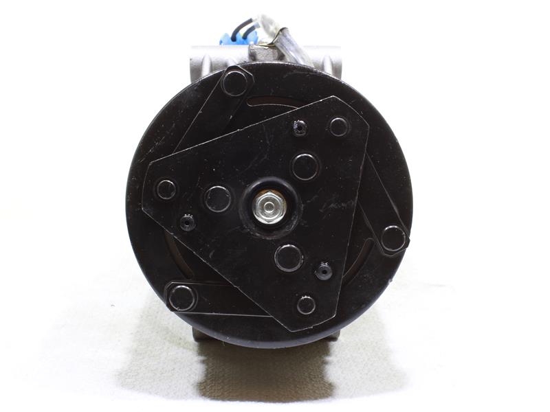 ALANKO 10550655: Compressore aria condizionata