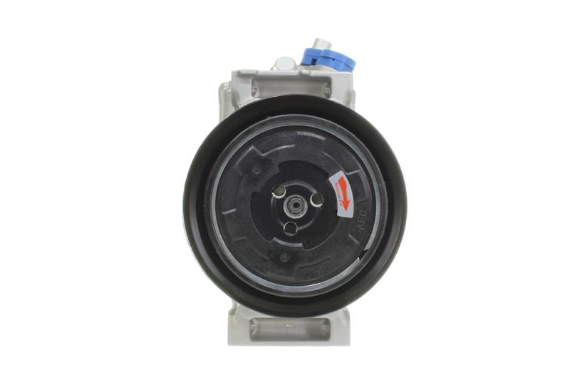 ALANKO 10550744 Compresor AC VW T-Roc (A11) 110 CP benzina cat costa