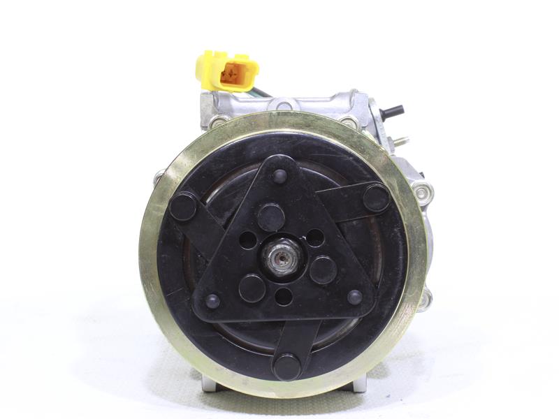 ALANKO 10550806 Klimaanlage CITROЁN C5 II (RC_) 2.0 16V (RCRFJB, RCRFJC) 140 PS Benzin