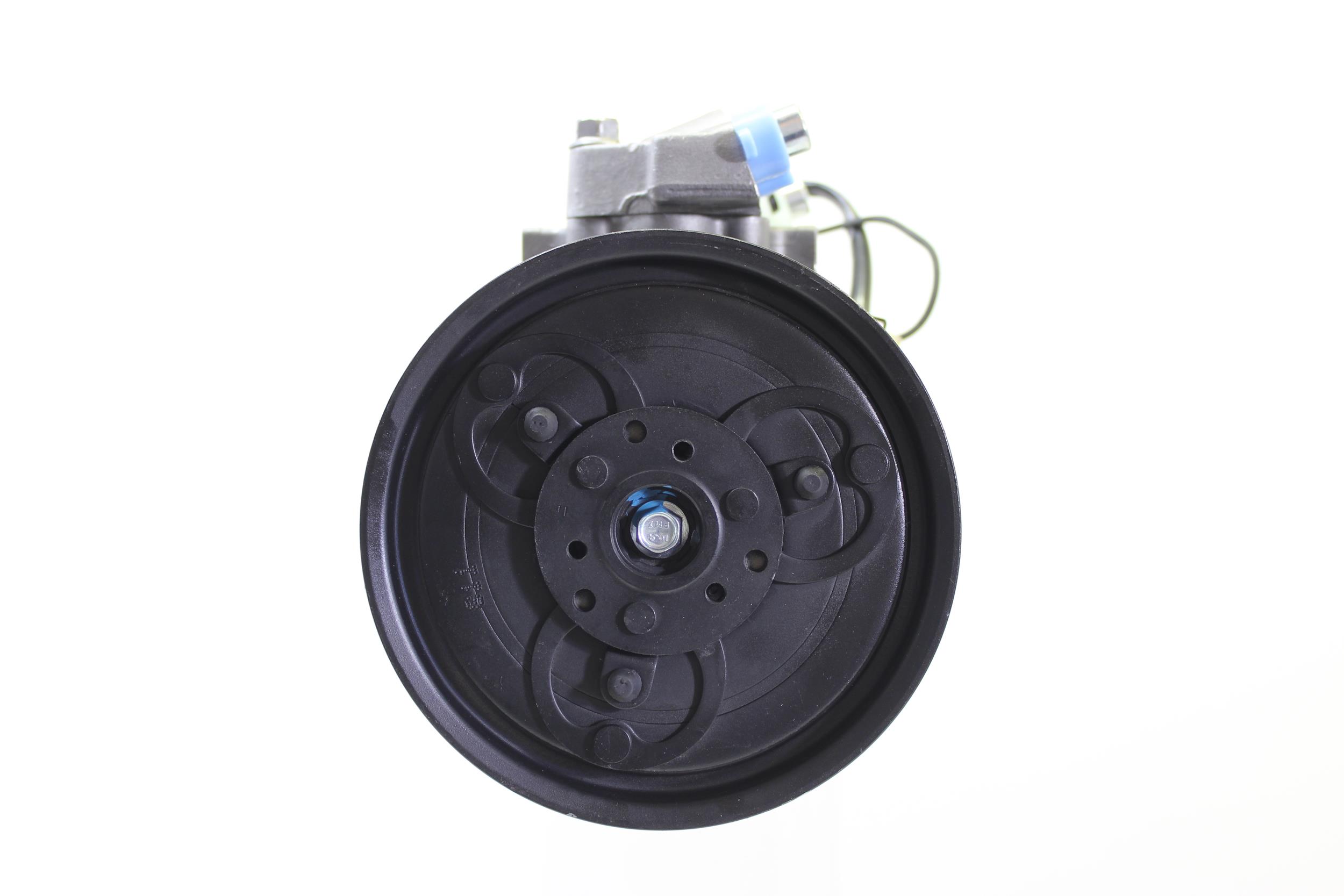 ALANKO 10550811: Compresor AC
