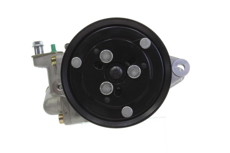 ALANKO 10550824: Compresor AC