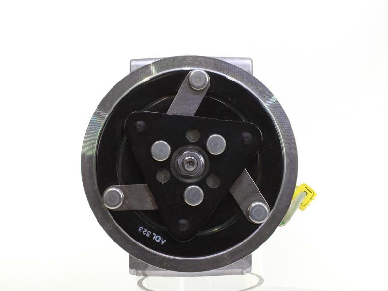 ALANKO 10550828: Compresor AC