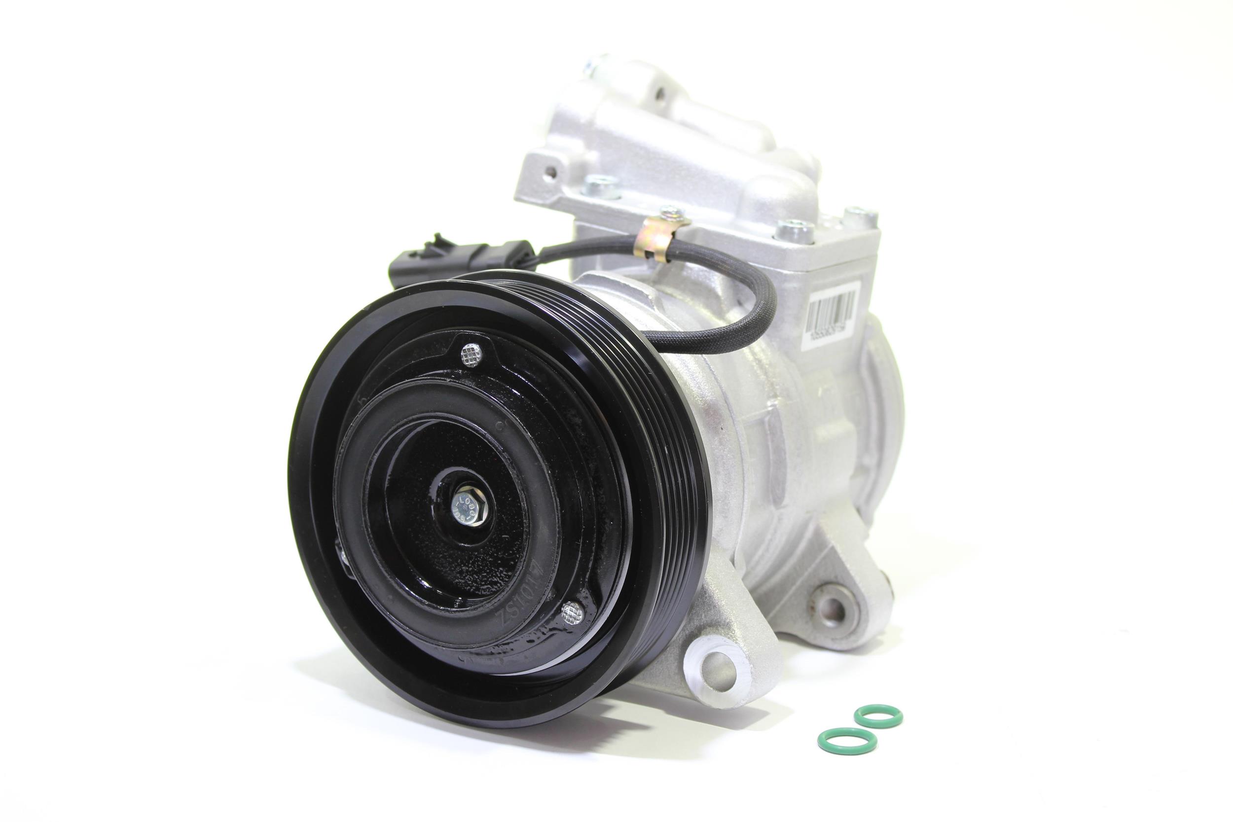 ALANKO 10550829: Compresor AC