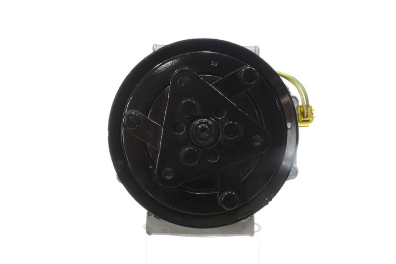 ALANKO 10551029: Compresor AC