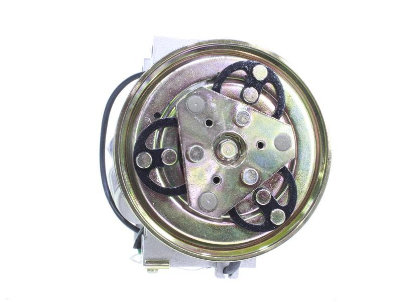 ALANKO 10552000: Compresor, aire acondicionado