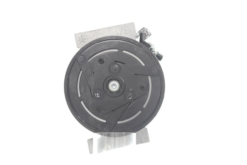 ALANKO 10552036: Compresor AC