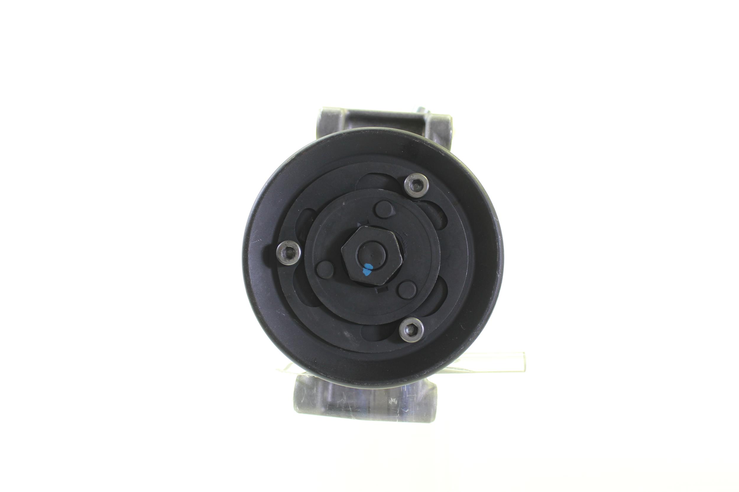 ALANKO 10553129: Compresor AC