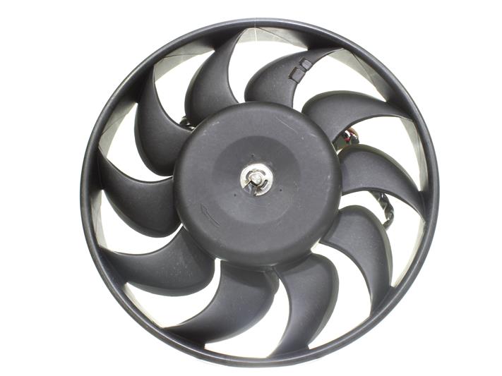 ALANKO 10560000: Ventilator, radiator 280mm