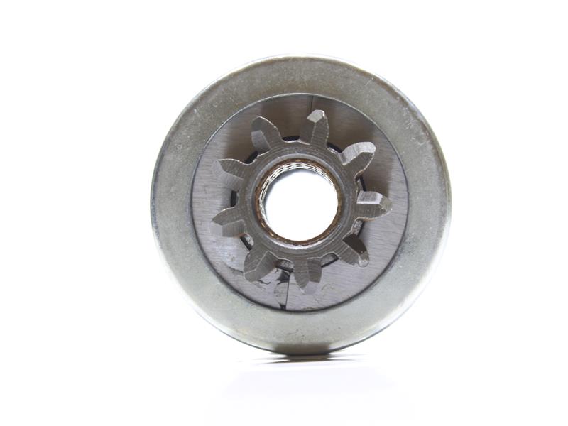 ALANKO 10600948: Rondsel, startmotor