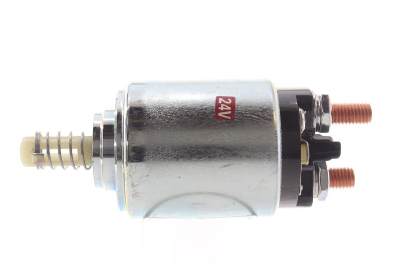 ALANKO 10610079: Solenoid, electromotor
