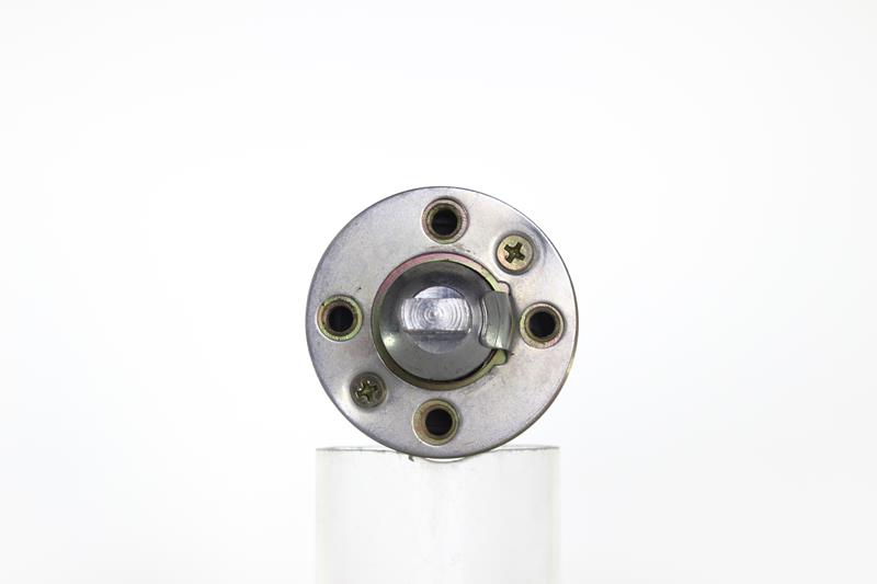 ALANKO 10610393: Magnetschalter, Anlasser
