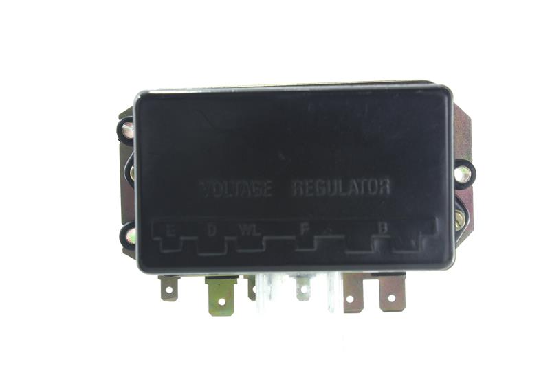 ALANKO 10700006: Regulator, alternator