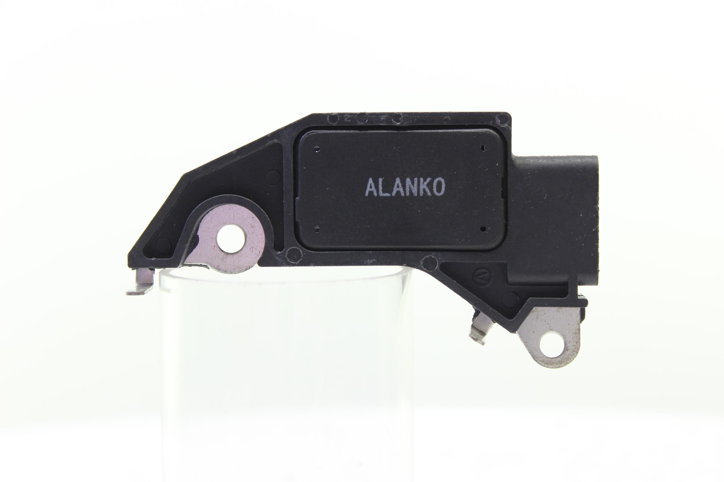 ALANKO 10700034: Regulator, alternator