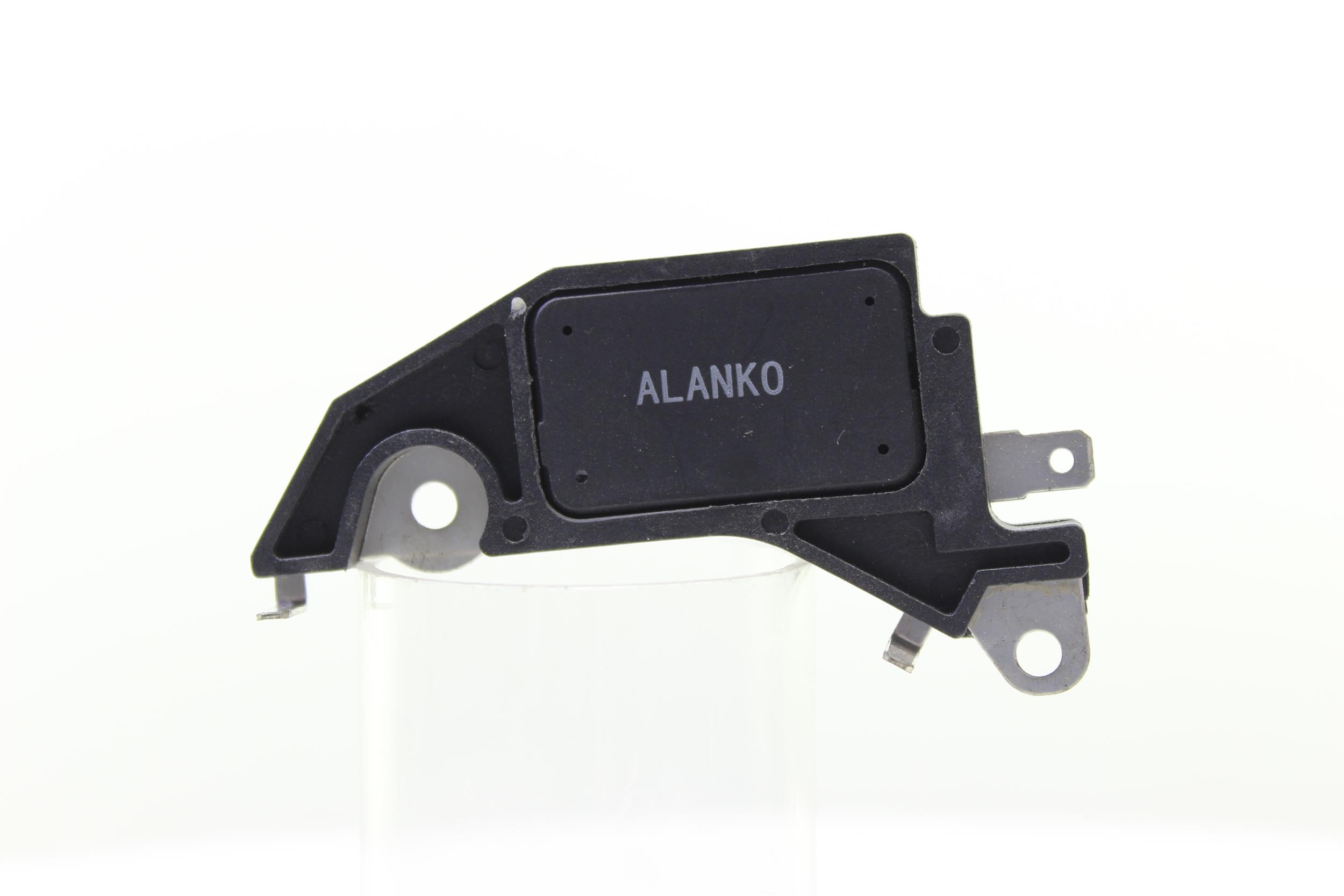 ALANKO 10700035: Dynamoregulator