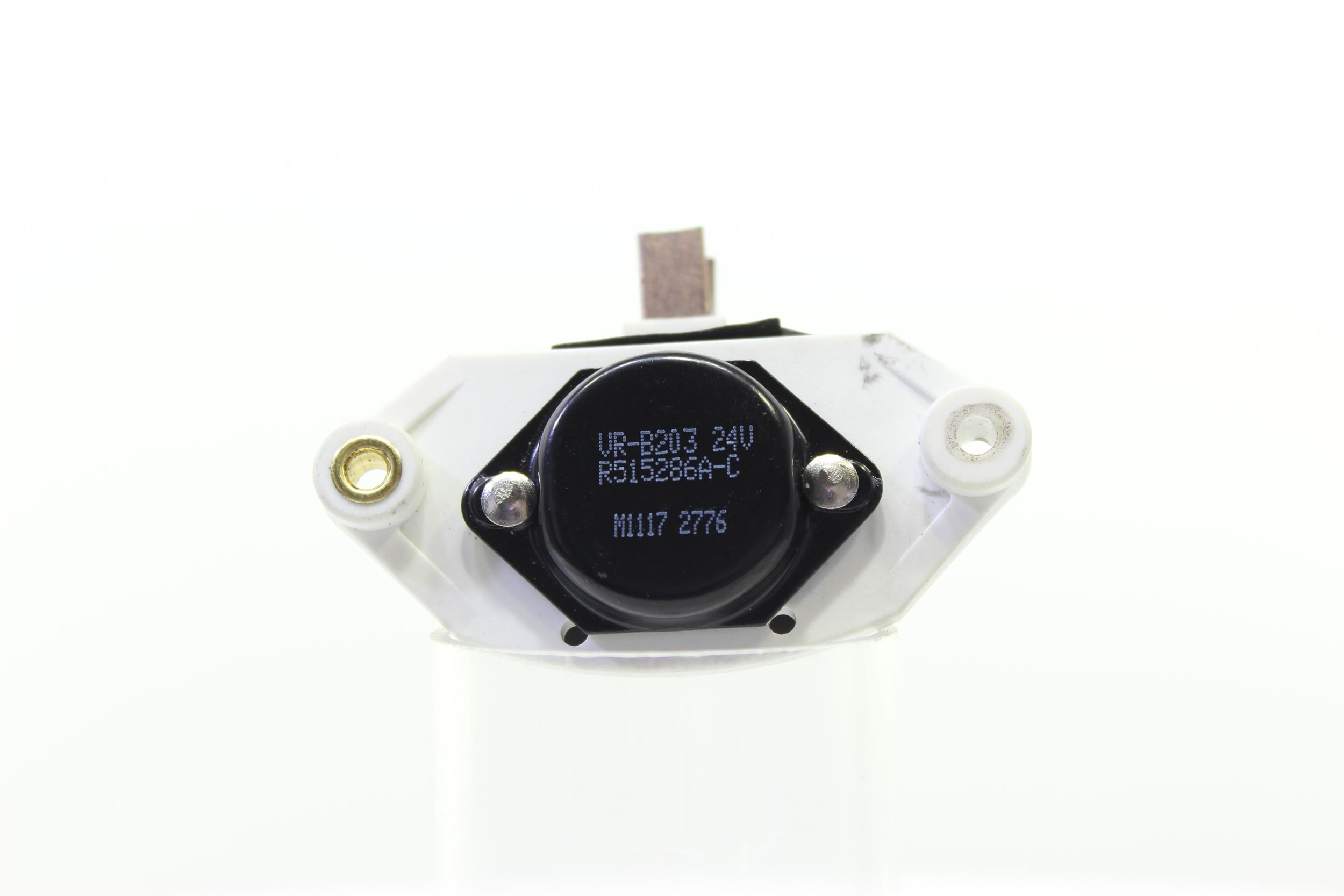 ALANKO 10700059: Regulator, alternator