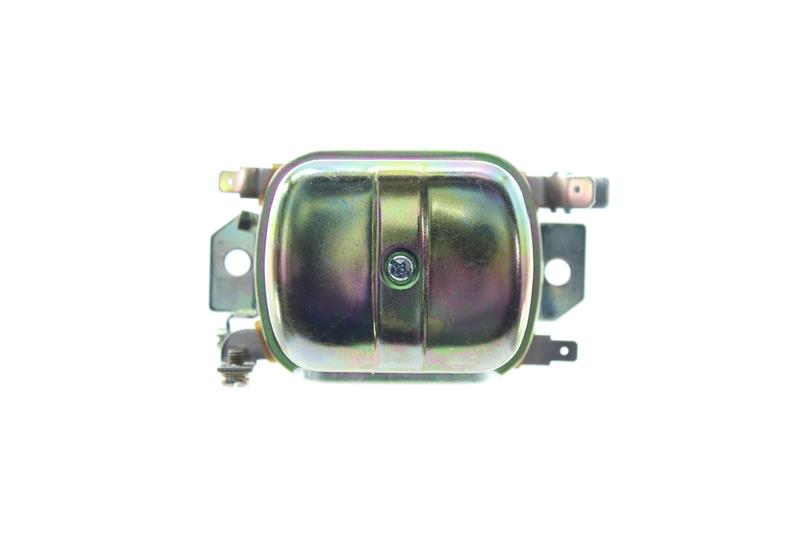 ALANKO 10700069: Regulator, alternator