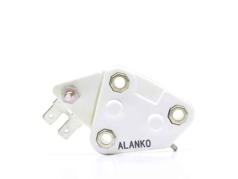 ALANKO 10700138: Regulátor alternátora