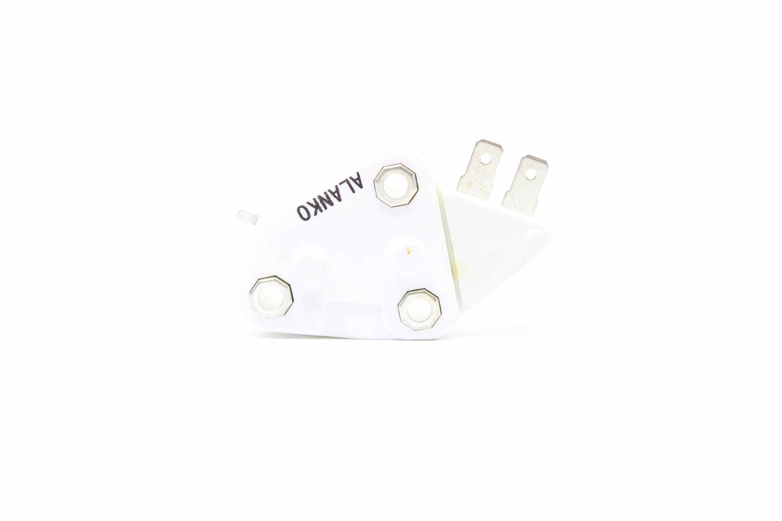 ALANKO 10700140: Regulator, alternator