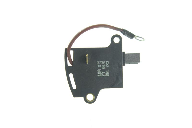 ALANKO 10700193: Regulator, alternator