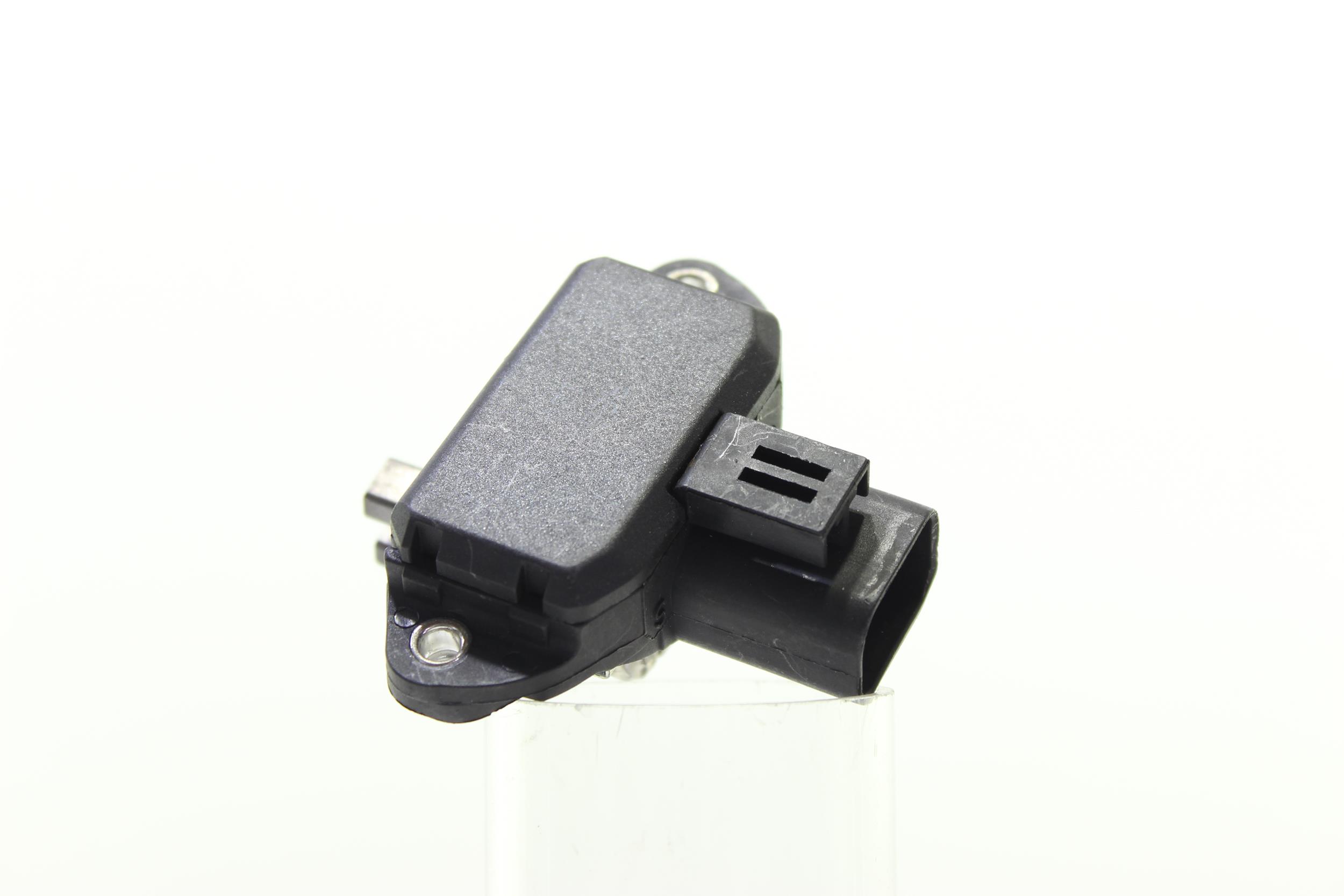 ALANKO 10700240: Regulator, alternator