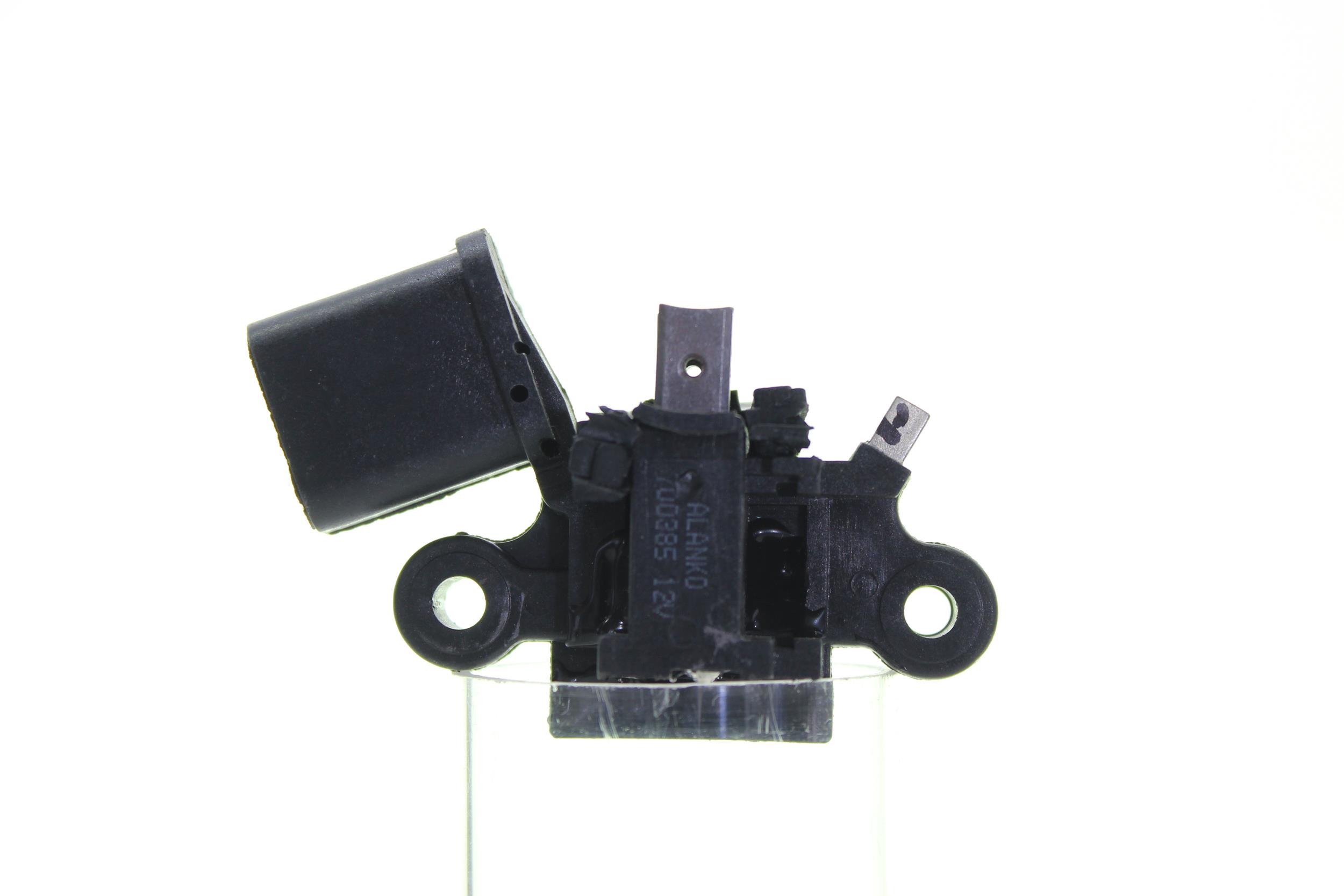 ALANKO 10700385: Lichtmaschinenregler