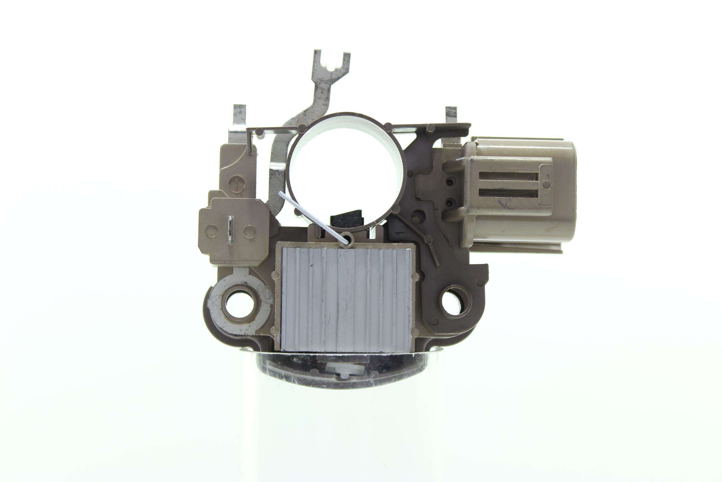 ALANKO 10700402: Regulator, alternator