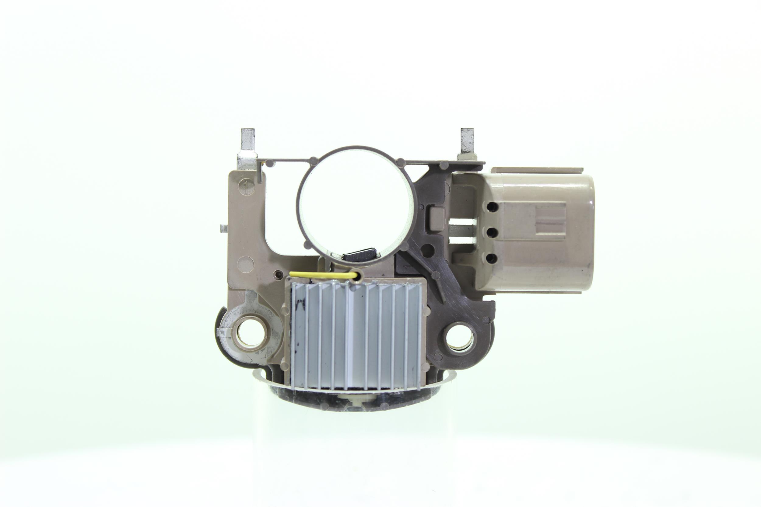 ALANKO 10700403: Regulator, alternator