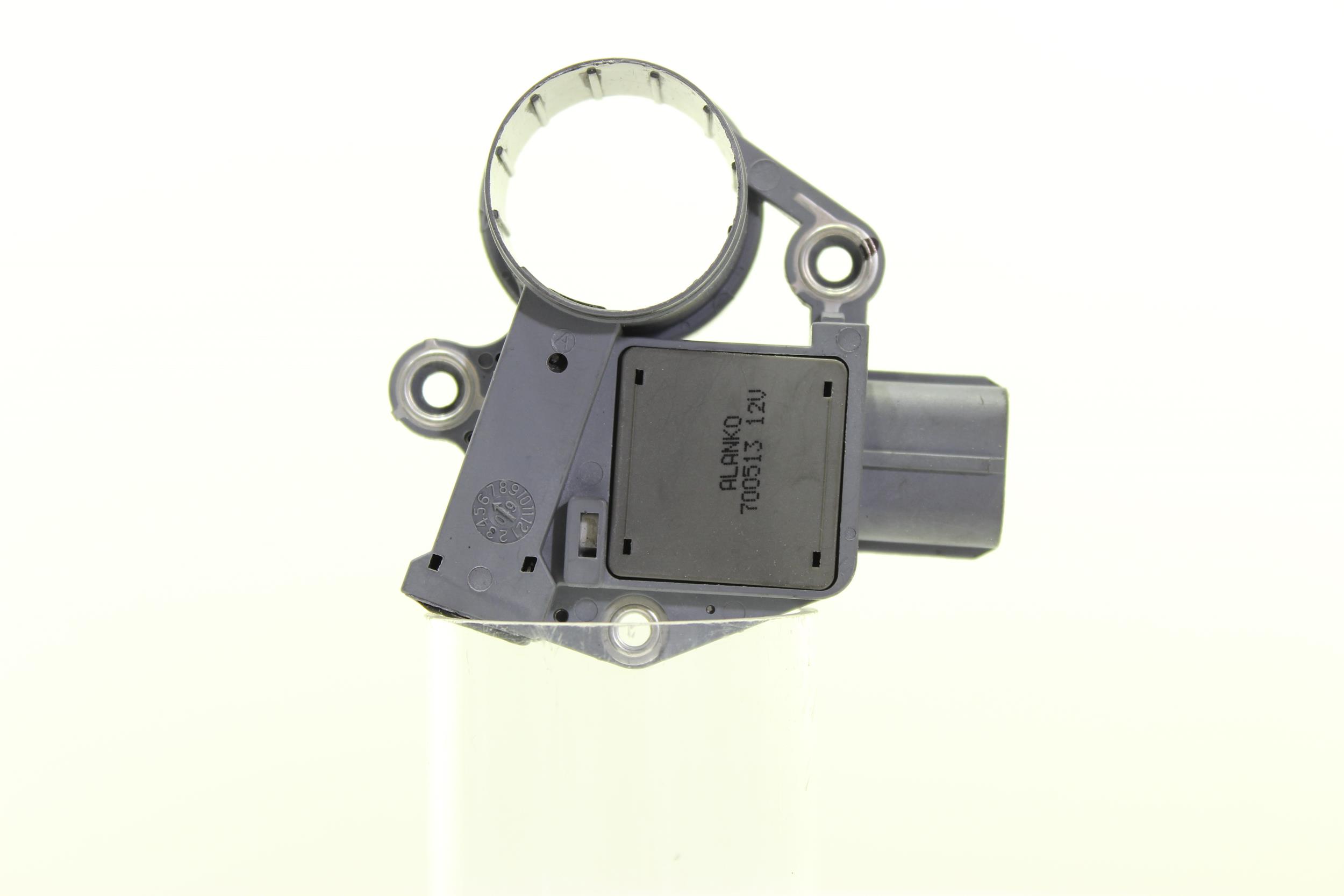 ALANKO 10700513: Regulator, alternator