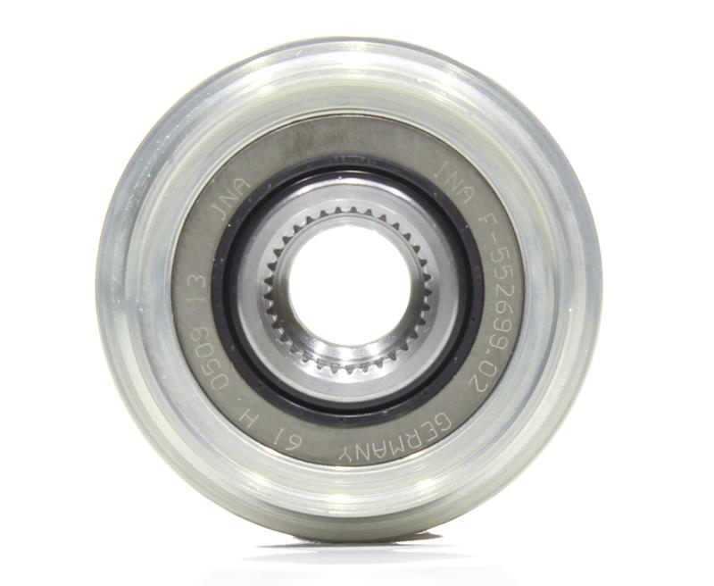 ALANKO 10720004: Koło pasowe, alternator