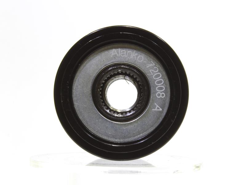 ALANKO 10720008: Fulie, alternator