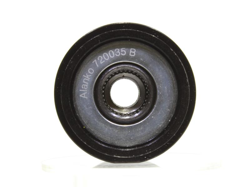 ALANKO 10720035: Koło pasowe, alternator