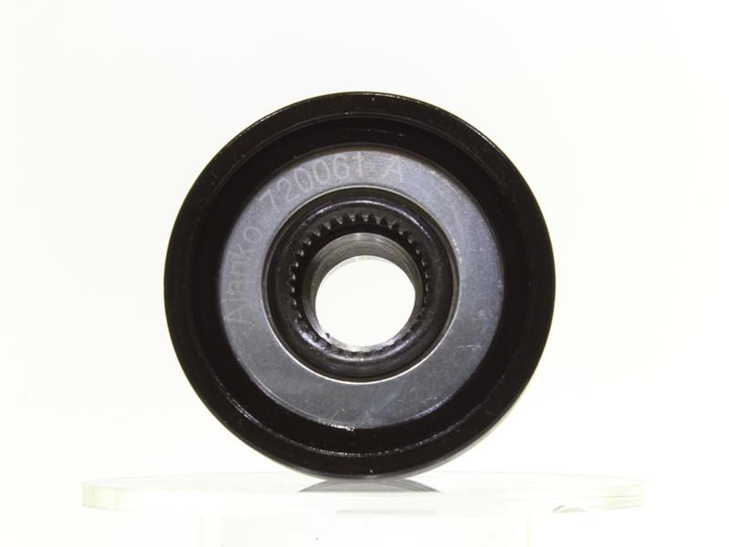 ALANKO 10720061: Puleggia cinghia, Alternatore