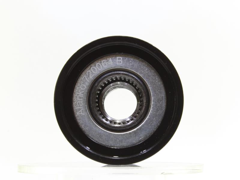 ALANKO 10720064: Puleggia cinghia, Alternatore
