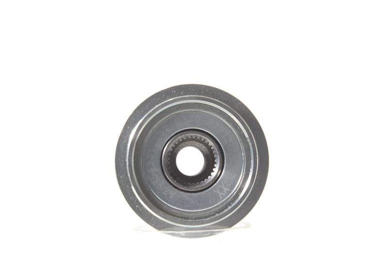 ALANKO 10720139: Fulie, alternator